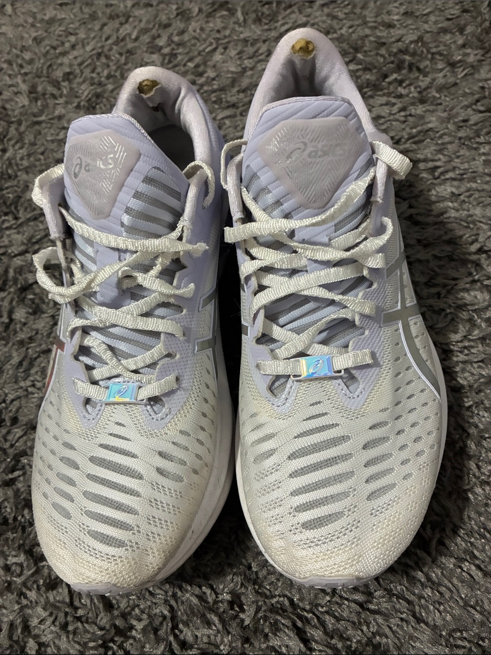 ASICS nova blast - Picture 7 of 8